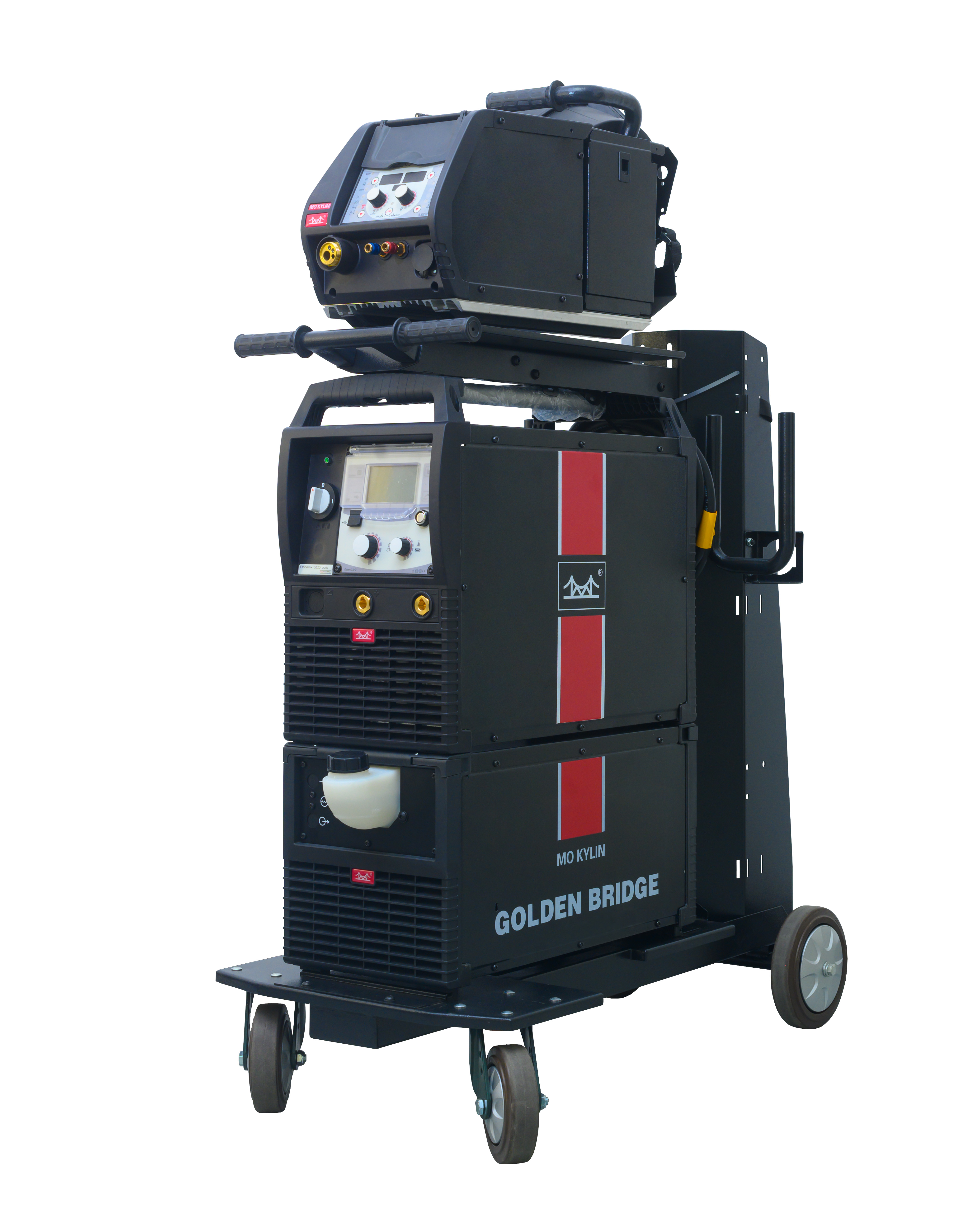 MIG/MAG焊接電源 MIG/MAG焊接電源